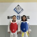 동아대 진 태권도 이미지