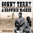 Big Legged Woman - Sonny Terry & Brownie McGhee - 이미지