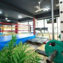 문성길 복싱클럽 이미지