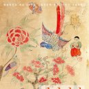 [주말] 민화 이미지