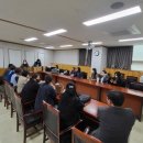 자원봉사 및 시민교육 이미지