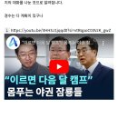 김경수 이르면 다음달 대선캠프 이미지