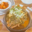 서울해장국 | 오리역 맛집 서울감자탕 해장국 내돈내산 방문후기