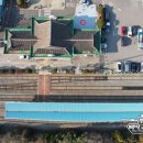 벌교역앞 이미지