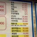 기흥구동백1동주민센터_R | [용인] 동백이마트 먹자골목 횟집 추천 소래포구동백5호점