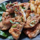 바르계 | 아이반찬으로 딱 좋은 간장닭갈비/국내산 닭다리살/ 바르계 닭갈비 내돈 내먹 후기