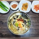 장터손수제비