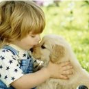 Happiness puppy 이미지