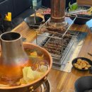 사직1동-2 | 부산 사직동 마라탕 맛집 다복향 마라탕 홍위 양꼬치 앤 훠궈 무한리필 후기