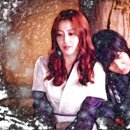 알리가 부른 드라마 "신의" OST..."Carry on" 이미지