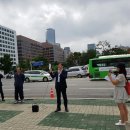 20170703 김상곤 사회부총리겸 교육부장관 임명 촉구 기자회견 이미지