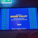 ALL DAY SAND | [호주/시드니] 씨 라이프(Sea Life) 아쿠아리움 - 상어 구역(Shark Valley) 관람 후기