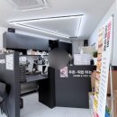 6538 | 카페인중독 순천연향점/ 두바이와플/버터떡