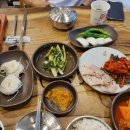 고향옥얼큰순대국밥지축점