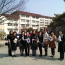 박차정 의사 동상 이미지