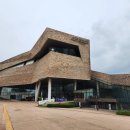 한성백제박물관입구 이미지