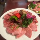 이엔차이나(포승점) | 일본 도쿄 여행 신주쿠 맛집 야키니쿠 류 엔 내돈내산 솔직후기