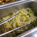 벙커떡볶이 이미지