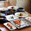 백현마을 9단지사거리(2단지쪽) | 분당 한정식 맛집 베스트 10 순위 추천