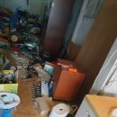 재활용 동네마당 | 함평 빈집정리 업체 쓰레기 폐기물 처리하는 후기