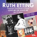 More Than You Know - Ruth Etting - 이미지