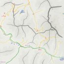 산외면~종산리 이미지