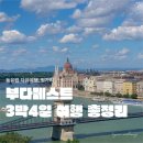 700029 | [동유럽자유여행] 헝가리 부다페스트 3박 4일 여행코스 총정리_경비, 일정, 교통권