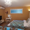 자연속의 휴식공간 이미지