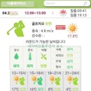 그린사 | 클럽디 더플레이어스CC 후기 레이크, 마운틴코스 2025년 4월말 라운딩