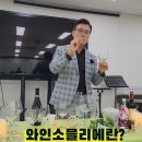 힐링 와인교실 네이버블로그