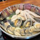 박승광 해물칼국수 - 중구 | 하남미사맛집 푸짐한 해물칼국수 박승광해물손칼국수 후기