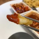 폭탄불오뎅김밥 이미지