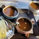 만성리해수욕장(자갈밭) 이미지