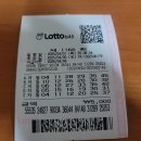 1166회 로또 1등 당첨 번호와 로또 1등 당첨 지역을 알아보자