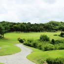 한탄강 CC 골프연습장 이미지