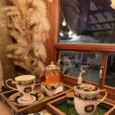 신북로 L | 제주 조천카페 1938 함덕차관 골고루 예쁜 함덕 카페