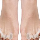 바른발가락 이미지