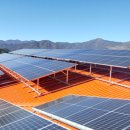 동진 태양광발전소 이미지