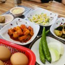 애월 ] 신협제주연수원 근처 아침식사 추천 | 솥밥이 나오는 세진해장국 | 아이들도 먹을 수 있는 해장국
