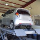 타이어테크 광양점 이미지