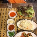 달인족발 | 남영역 맛집 달인수제원조한방족발 직접 다녀온 후기