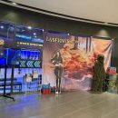 하모니 게임장 이미지