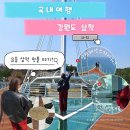 새천년도로 | 강원도 삼척 해상스카이워크 새천년해안도로 아찔한 바다 위 산책