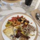 봉영로 | 수원 밝은웨딩홀ㅣ더마레보 시식 후기