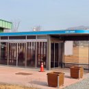 두바퀴쉼터옆 이미지