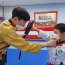 경희대석사 MBA 태권도장 이미지