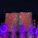 토이랜드 | 11/15부터 대구 이월드 30주년 크리스마스 축제 시작 (일루미네이션 - 토이랜드 캐롤 셀러브레이션)