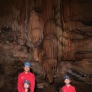 평창 백룡동굴 이미지