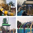 대원공원 물놀이장(어린이놀이터) 이미지