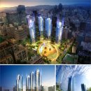 [당선] 서초 우성 2차 아파트 재건축사업 이미지